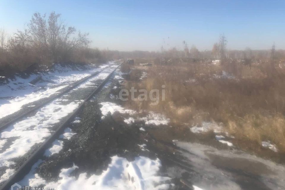 земля г Копейск ул Мечникова 1в Копейский городской округ фото 5