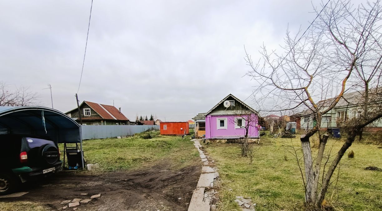 дом городской округ Раменский д Жирово фото 1