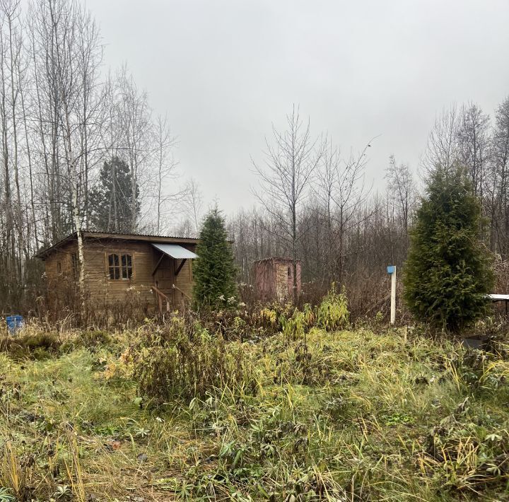 дом городской округ Орехово-Зуевский 26, Железнодорожник садовое товарищество фото 6