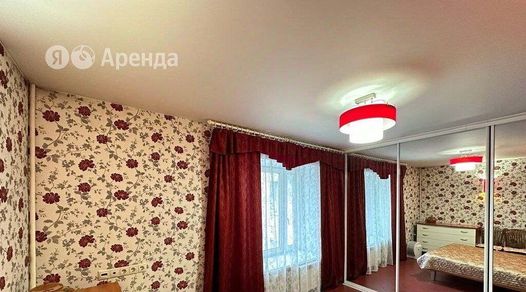 квартира г Москва метро Рижская пер 2-й Крестовский 8 фото 12