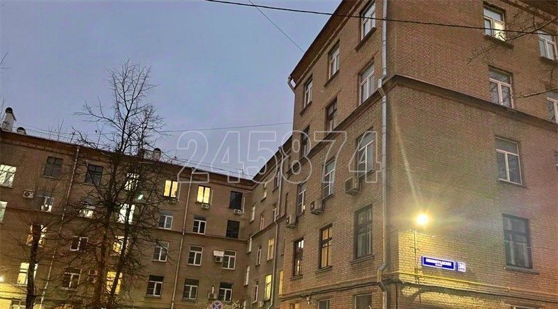 комната г Москва метро Водный стадион ш Ленинградское 36к/2 фото 1