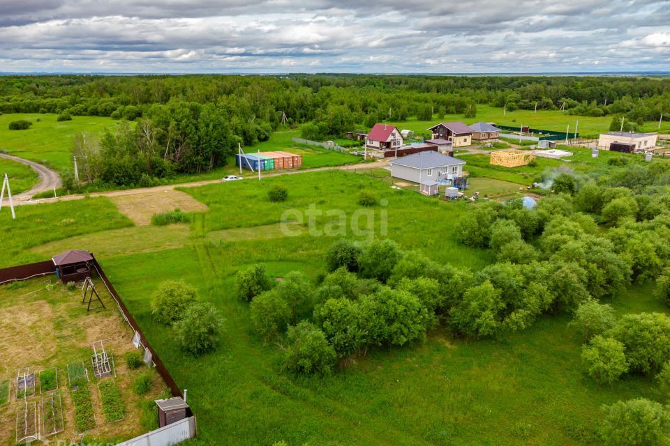 земля р-н Хабаровский село Виноградовка фото 5