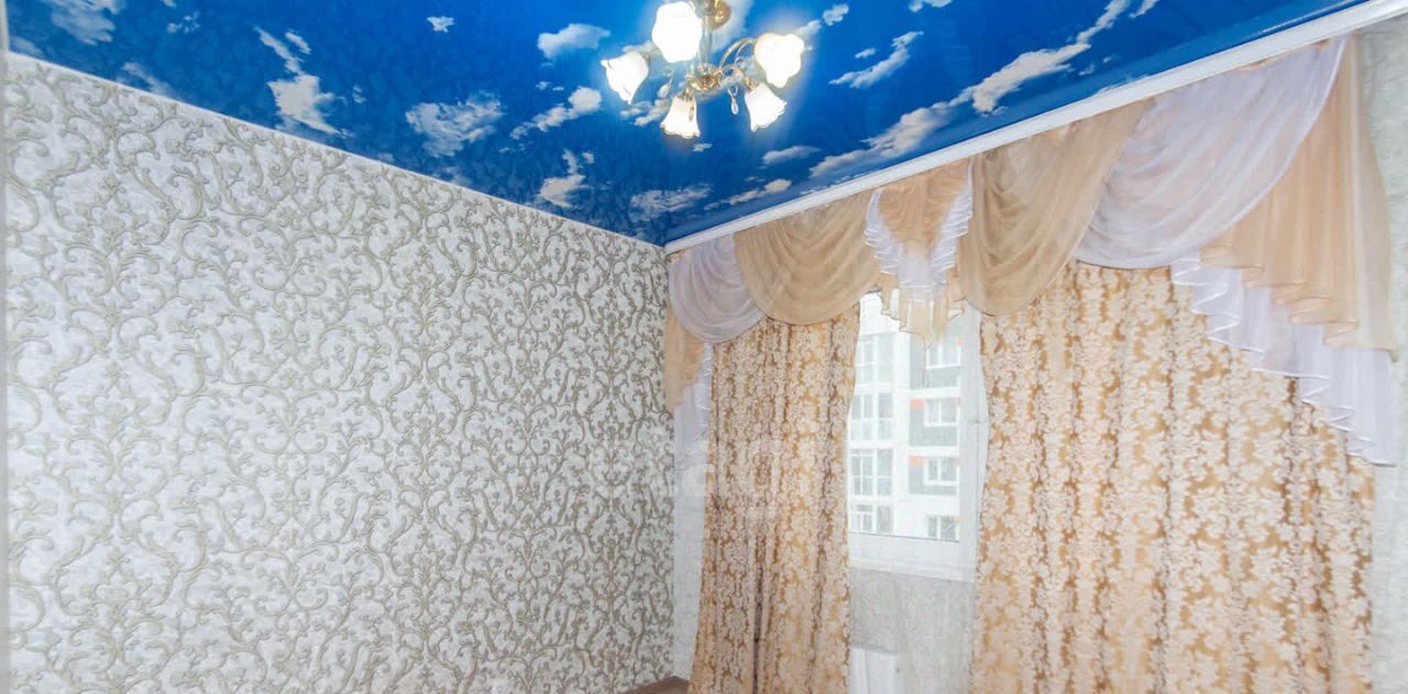 квартира г Сургут ул Замятинская 7/2 фото 13