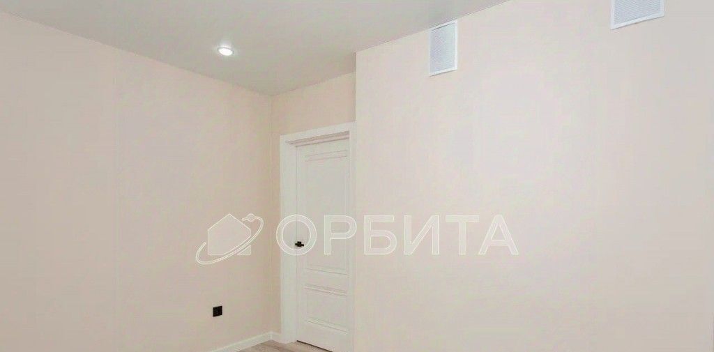 квартира г Тюмень р-н Калининский ул Ямская 77к/3 фото 18