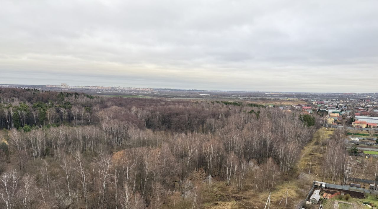 квартира городской округ Раменский д Островцы Котельники, ул. Летчика Волчкова, 1 фото 8