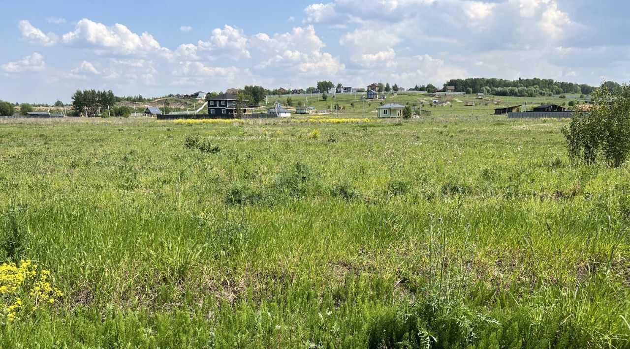 земля городской округ Раменский Пахра Ривер Парк кп, 296 фото 4