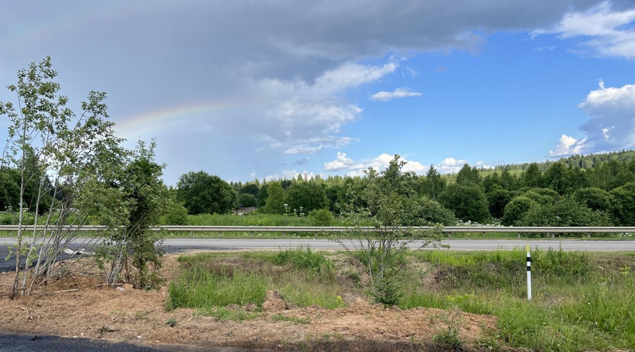 земля городской округ Дмитровский Форест Клаб кп, 10 фото 2