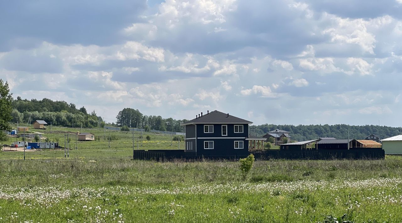 земля городской округ Раменский Пахра Ривер Парк кп, 296 фото 9