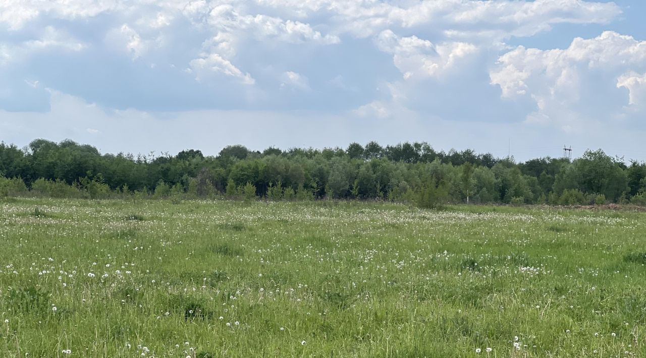 земля городской округ Раменский Оттепель кп, 27 фото 10