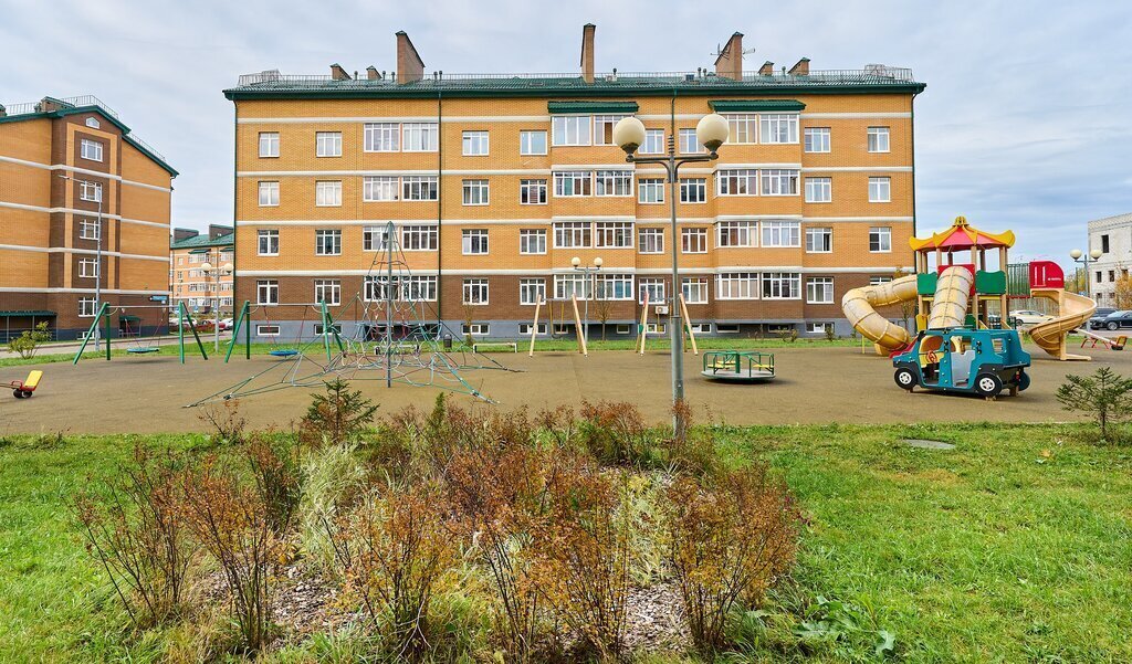 квартира г Москва ТиНАО Филатов Луг, Филимонковский район, Жемчужная улица, 1к 17 фото 28