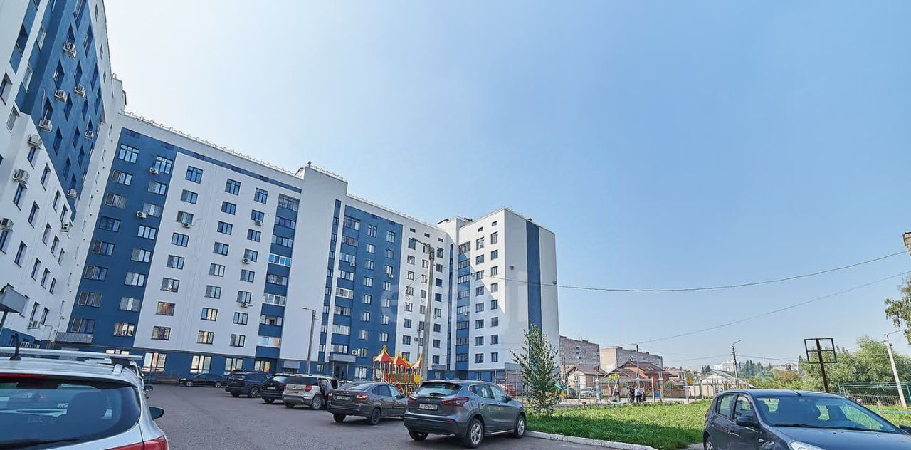 квартира г Стерлитамак ул 7 Ноября 101 фото 17