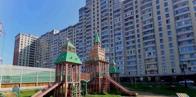 квартира г Екатеринбург Геологическая ул Белинского 86 фото 19