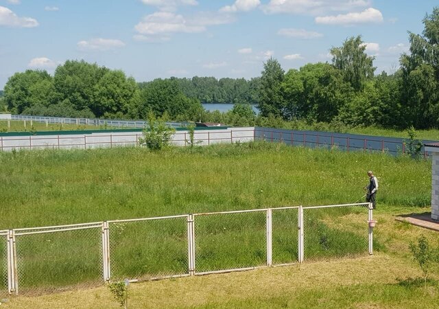 земля снт тер.Зачарованный берег 54, Кимрский муниципальный округ фото