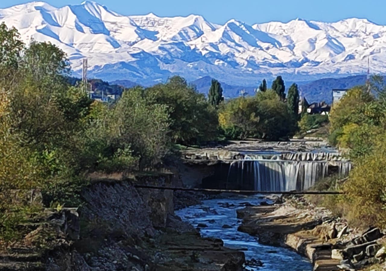 квартира г Нальчик ул Осетинская 4 фото 21