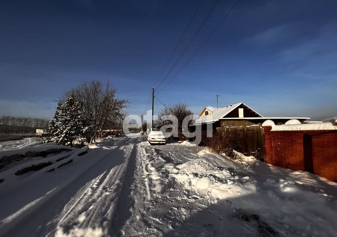 дом г Красноярск р-н Центральный ул Бадалык фото 20