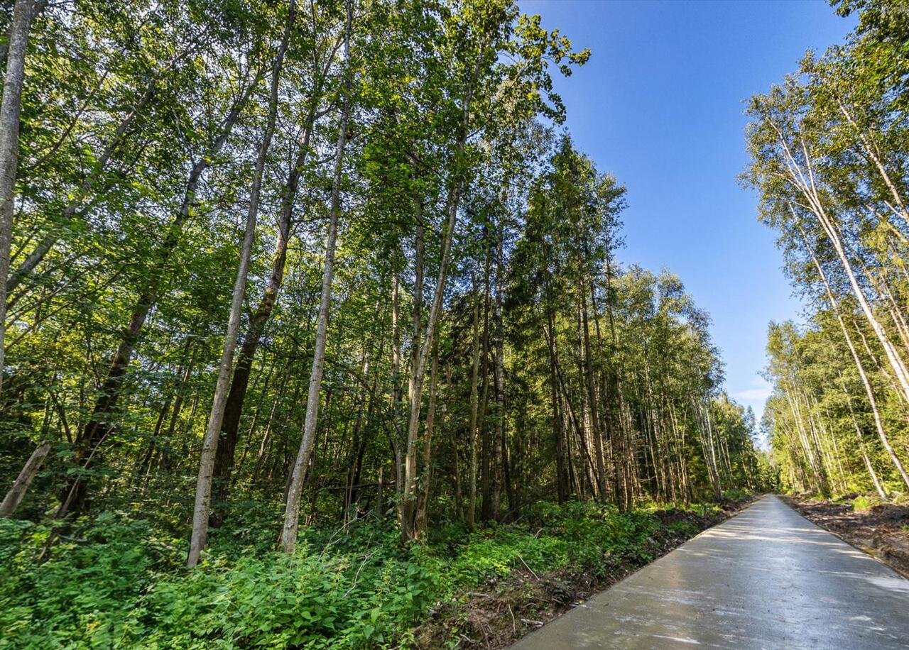 земля городской округ Дмитровский д Сазонки Дмитров г, Дмитровское шоссе фото 4