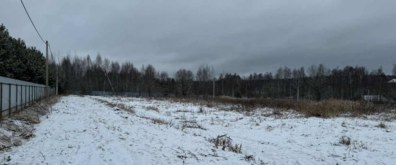 земля городской округ Талдомский д Маклаково фото 2