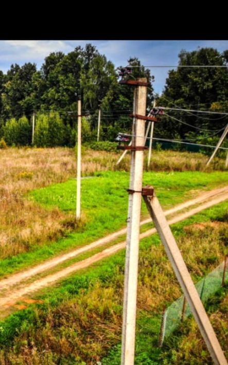 земля городской округ Дмитровский д Кузяево фото 19