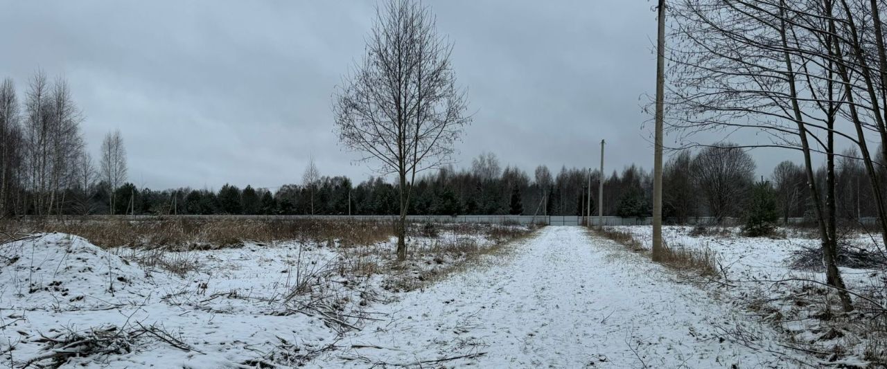 земля городской округ Талдомский д Маклаково фото 5