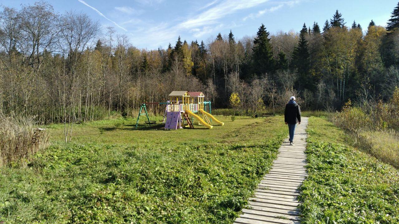 дом городской округ Клин д Степаньково фото 12