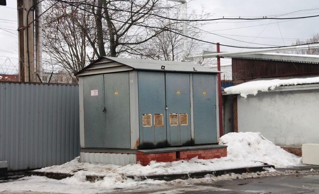 производственные, складские городской округ Богородский г Старая Купавна ул Дорожная 3 фото 7