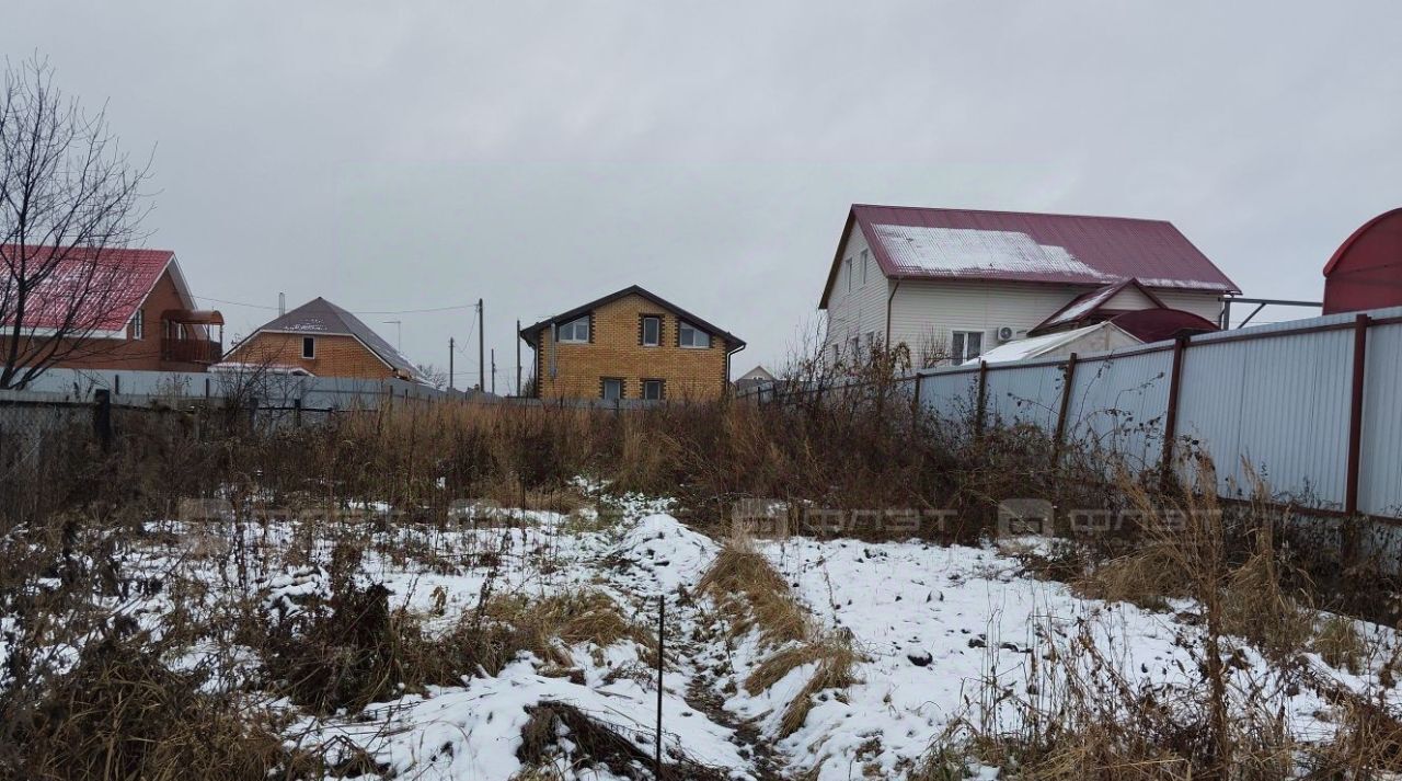 дом р-н Пестречинский д Куюки ул Южная Богородское с пос фото 12