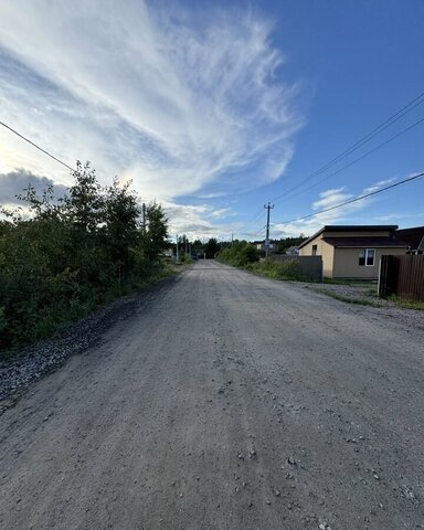 земля массив Кискелово снт Сосновая Поляна 9745 км, Всеволожский р-н, Лесколовское сельское поселение, 3043, Лесколово, Ленинградское шоссе фото