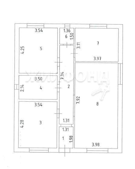 дом г Краснодар ст-ца Елизаветинская р-н Прикубанский Роз улица фото 16