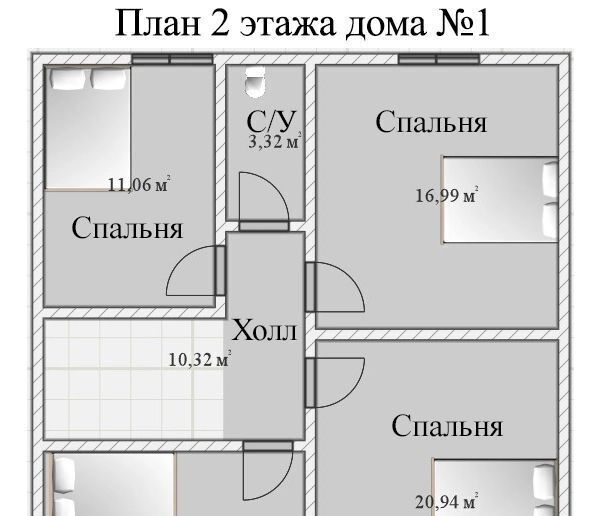 земля р-н Глазовский д Адам ул Советская фото 8