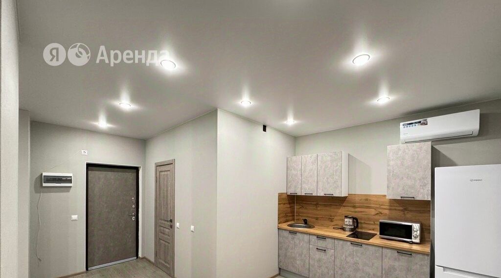 квартира г Краснодар р-н Прикубанский ул Питерская 40к/3 фото 3