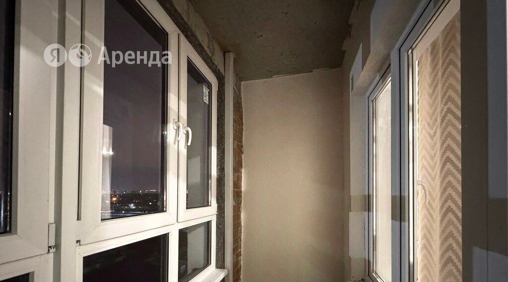 квартира г Краснодар р-н Прикубанский ул Питерская 40к/3 фото 9