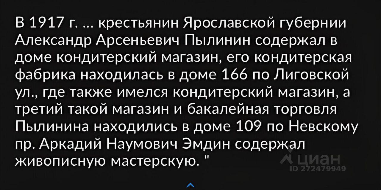 комната г Санкт-Петербург п Шушары Центральный район пр-кт Невский 95 округ Лиговка-Ямская, Ленинградская область фото 35