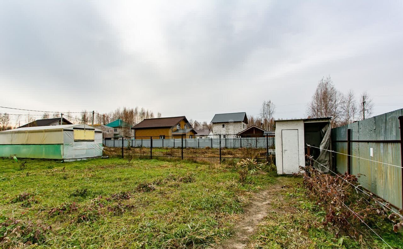 земля р-н Новосибирский с Марусино Криводановский сельсовет, Новосибирск фото 36