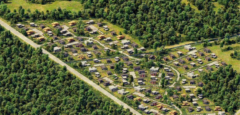 дом р-н Всеволожский Имени Морозова городской поселок фото 6