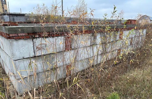 земля р-н Ковровский д Бабенки муниципальное образование Новосельское, Ковров фото 11