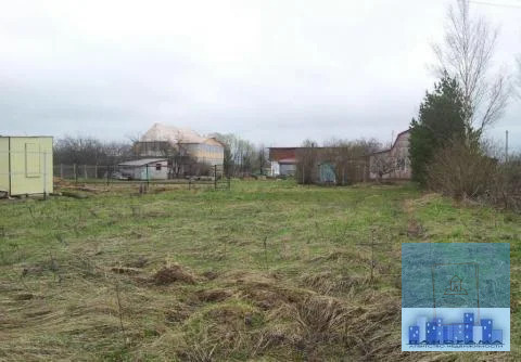 земля городской округ Солнечногорск д Судниково Пятницкое фото 2