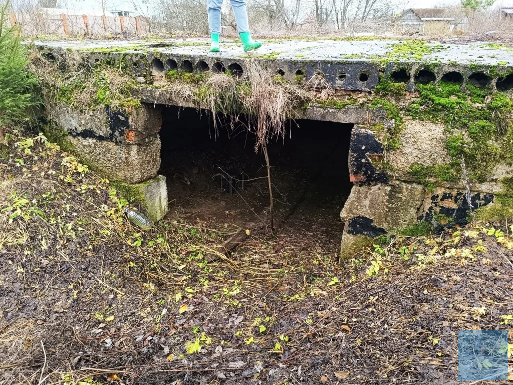 земля городской округ Солнечногорск д Пятница Ленинградское фото 10