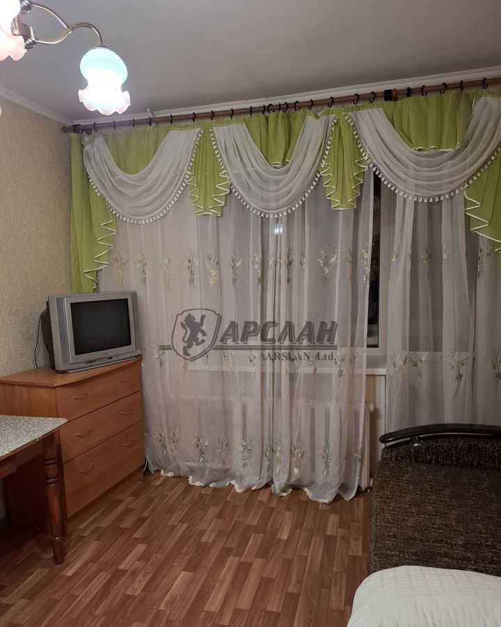 квартира г Казань Авиастроительная ул Айдарова 24 фото 2