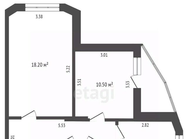 метро Беломорская ш Ленинградское 130к/2 фото