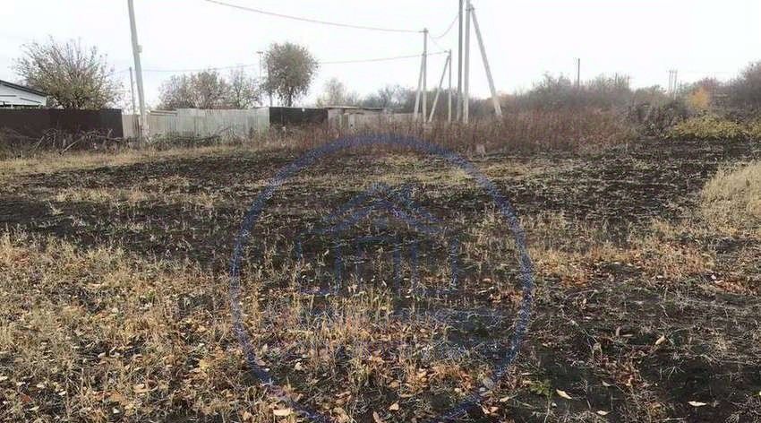 земля р-н Белгородский с Никольское Надежда Белгородского РУС СТ фото 2