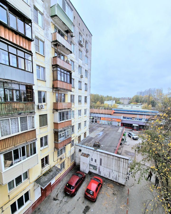 квартира г Королев ул Грабина 12 фото 13