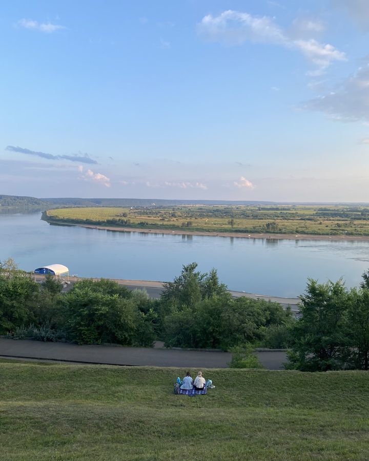 квартира г Томск р-н Кировский пр-кт Ленина 15а фото 15