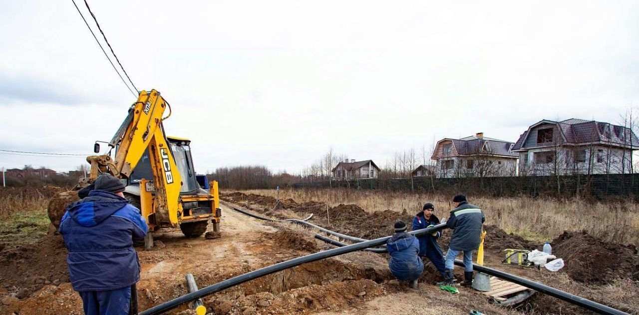 земля г Видное Остров Лайф кп, Домодедовская фото 14