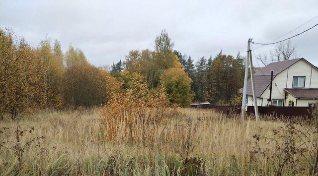 офис д Емельяновка Коломна городской округ фото