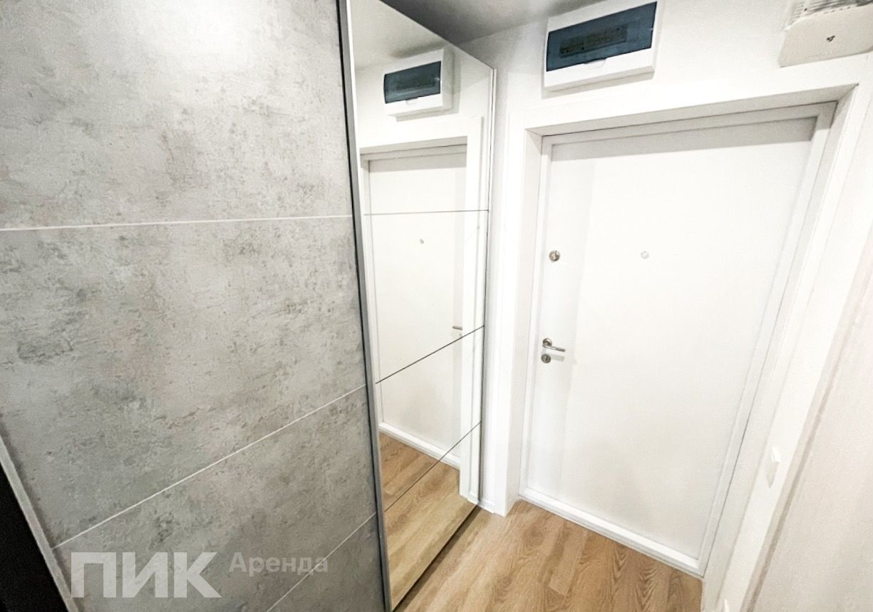 квартира г Москва метро Окская ул Михайлова 30ак/2 фото 7