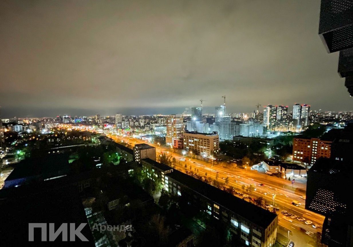 квартира г Москва метро Окская ул Михайлова 30ак/2 фото 10