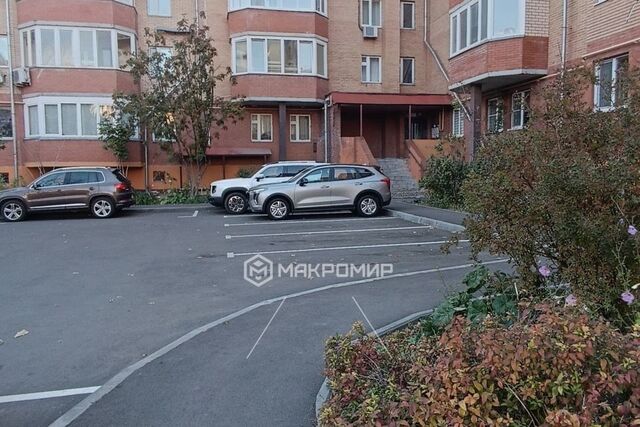 дом 12 Республика Татарстан Татарстан, городской округ Казань фото