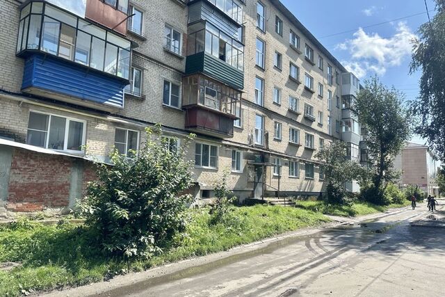 пр-кт Макеева 27 городской округ Миасс фото