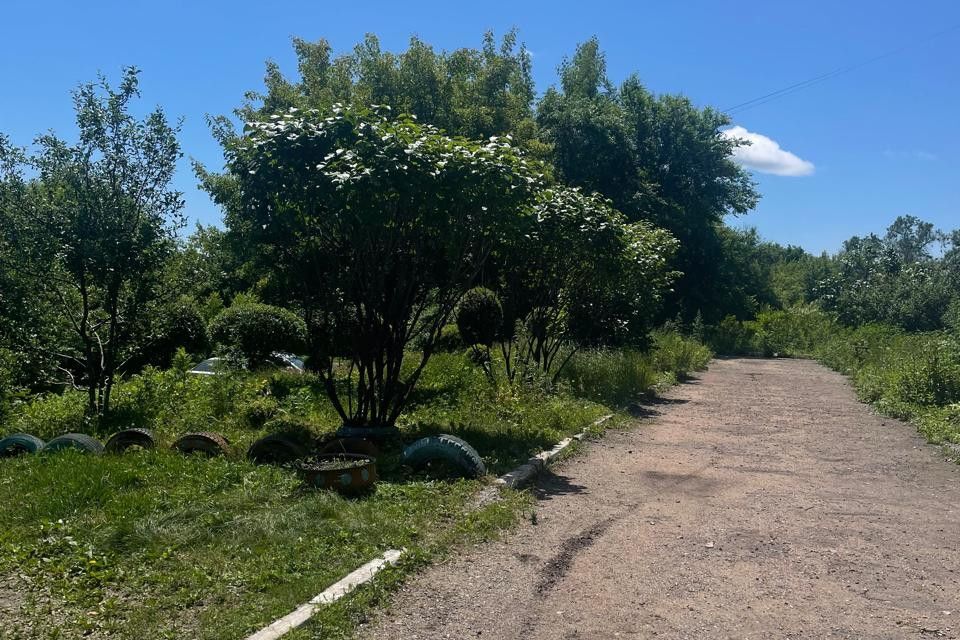 квартира г Партизанск ул Деповская 41 Партизанский городской округ фото 3