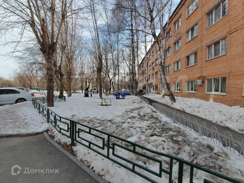 квартира г Тюмень ул Республики 178 городской округ Тюмень фото 9